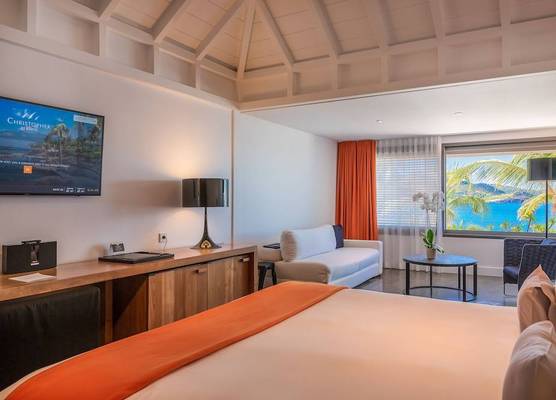 Hotel Christopher Saint Barth 1