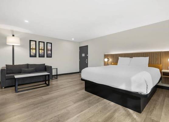 Best Western San Diego Pacific Beach/Mission Bay 1