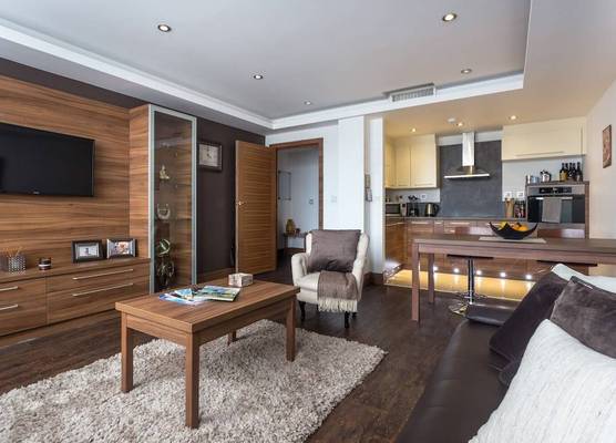 Livin' Serviced Apartments 1