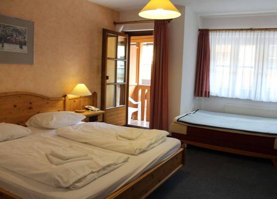 Sporthotel Dachstein West 1