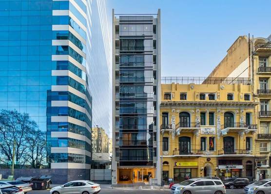 La Vie Suite Madero 1