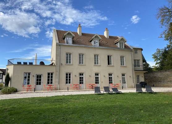 Manoir de Villamont 1