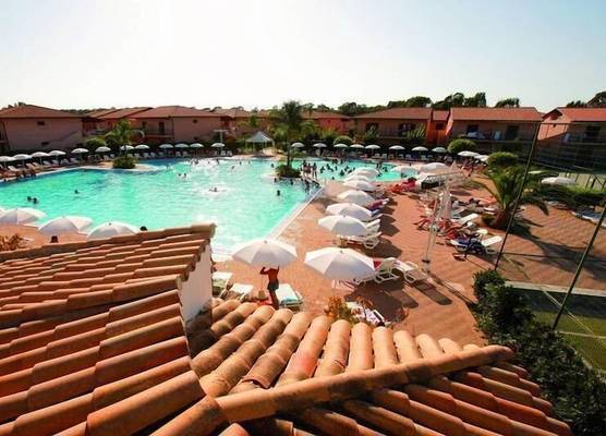 TH Pizzo Calabro - Porto Ada Village 1