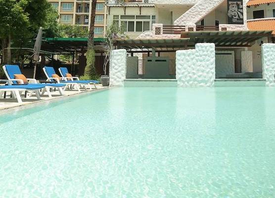 My Way Hua Hin Music Hotel 1