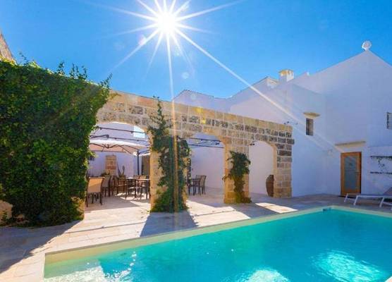 Le Sei Conche Relais & SPA 1