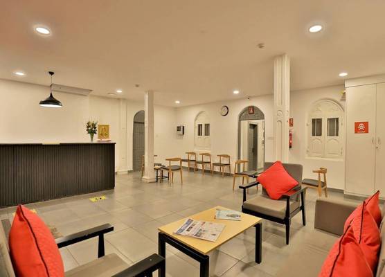 Ritz Heritage 1