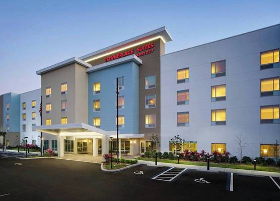 TownePlace Suites by Marriott Fort Myers Southeast 1