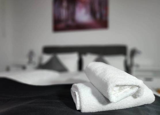 Hotel Schiff 1