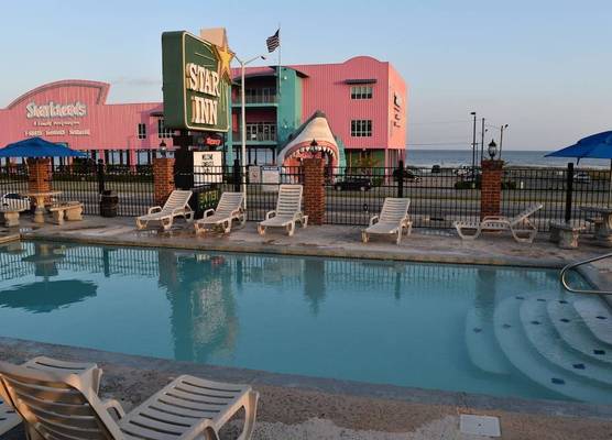 Star Inn Biloxi 1