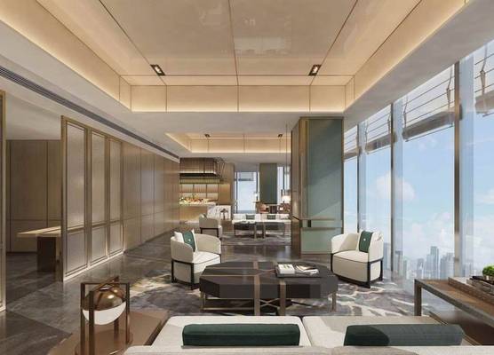 HUALUXE Xi an Chanba by IHG 1