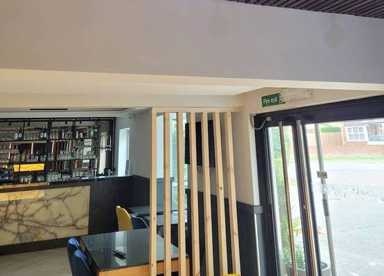 The Gatwick White House Hotel 1