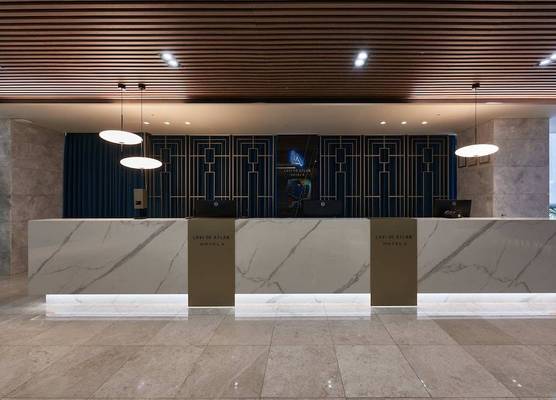 Lavi De Atlan Hotel 2 1