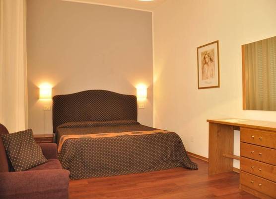 Albergo Savoia Palace 1