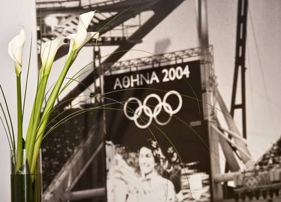 Arion Athens Hotel 1