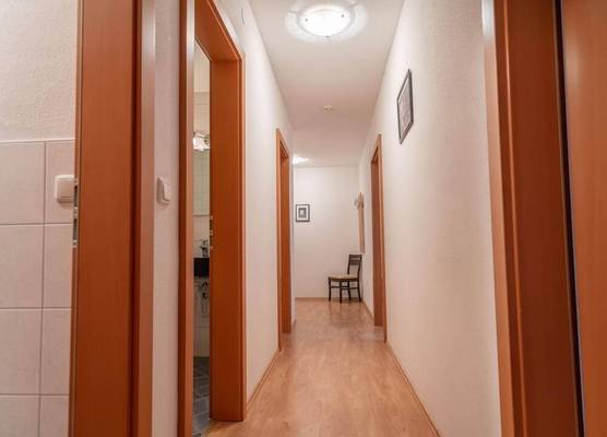 Holiday apartment in Stubai with balcony 1