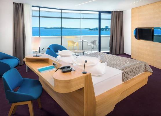 Hotel Olympia Sky 1