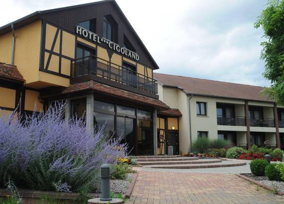 Hotel Cigoland 1
