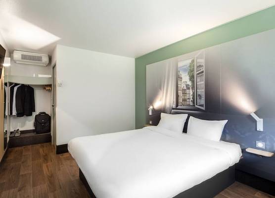 B&B HOTEL Corbeil-Essonnes 1