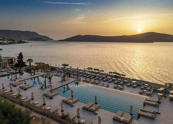 Enorme Infinity Elounda - Adults Only 1