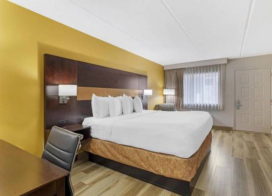 Best Western Inn Of Palatka 1