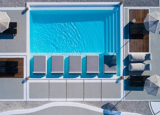 Terra Blanca Suites 1