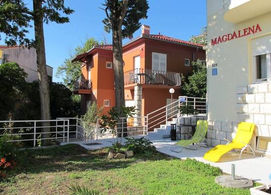 Villas Arbia - Rio by the Beach 1