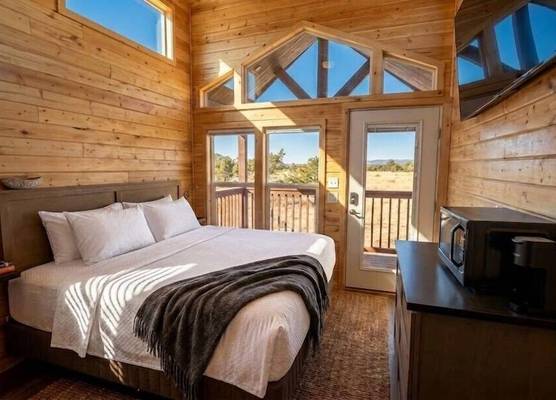 Grand Canyon Tiny Homes 1