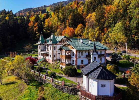 Hotel Gasthof Gribelehof 1