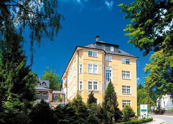 Parkhotel Helene 1
