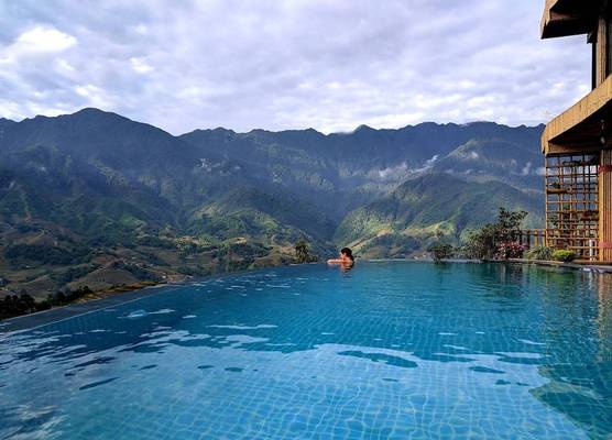 Sapa Clay House - Mountain Retreat 1