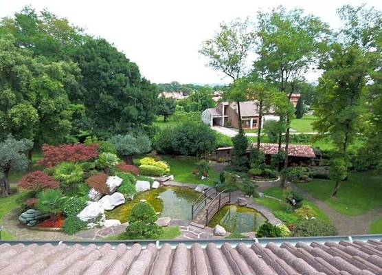 Al Giardino 1