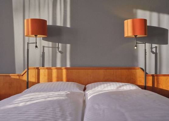 Classik Hotel Magdeburg 1