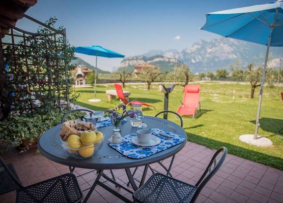 Agriturismo Trefrutti 1