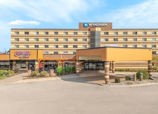 Wyndham Minneapolis South Burnsville 1