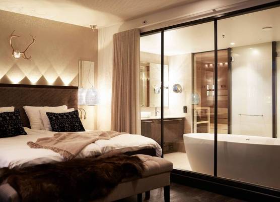 Lapland Hotels Bulevardi 1