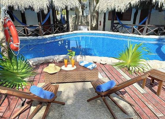 Holbox by Xaloc 1