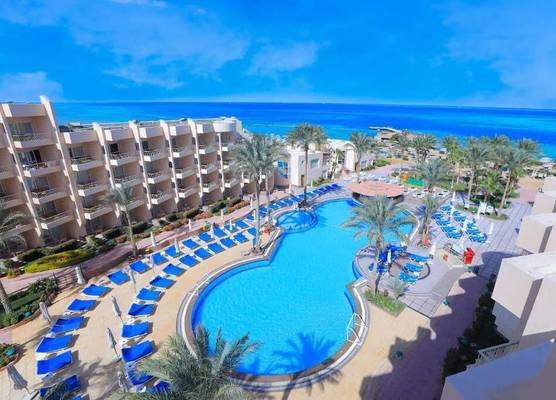 Sea Star Beau Rivage 1
