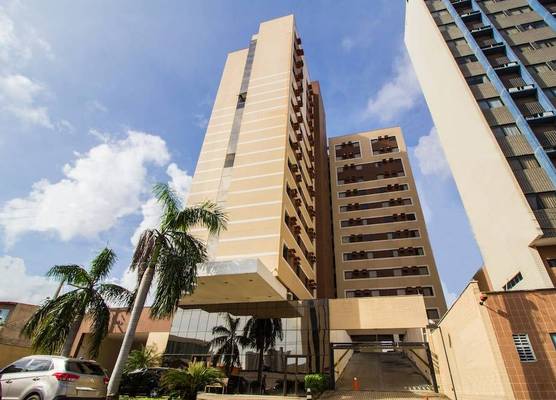 Soft Win Hotel São Luís 1