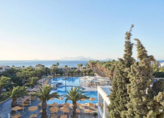 Porto Bello Beach Hotel 1