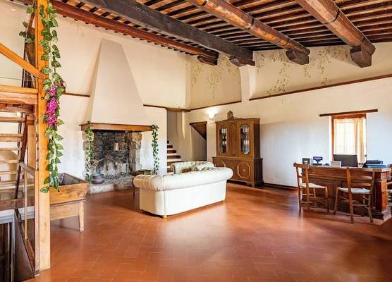 Locanda Casalta 1