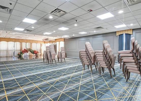 Holiday Inn PISCATAWAY - SOMERSET by IHG 1
