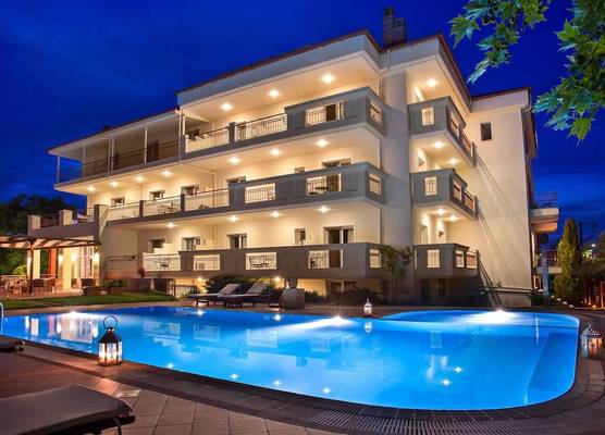 Electra Hotel 1