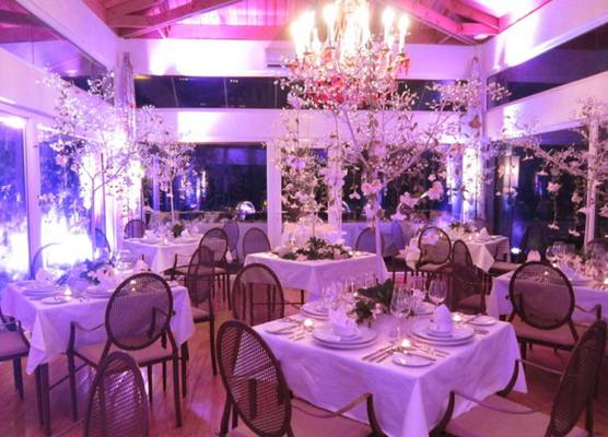 Donatela Resort & Sanctuary 1