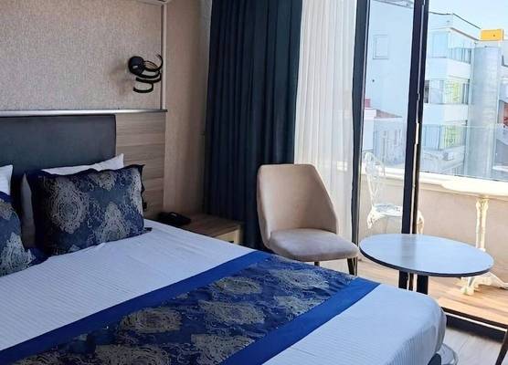 Restwon Suite Hotel 1