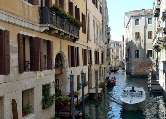 Residence La Fenice 1