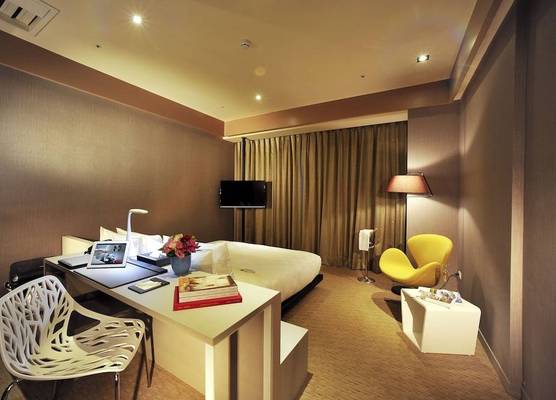 Taipei 101 SPARKLE Hotel 1
