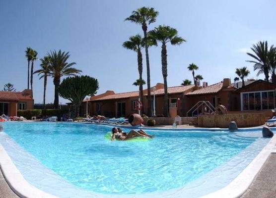 Bungalows Los Almendros - Exclusive Vacation Club 1