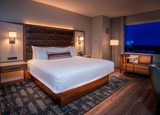 Turtle Creek Casino & Hotel 1