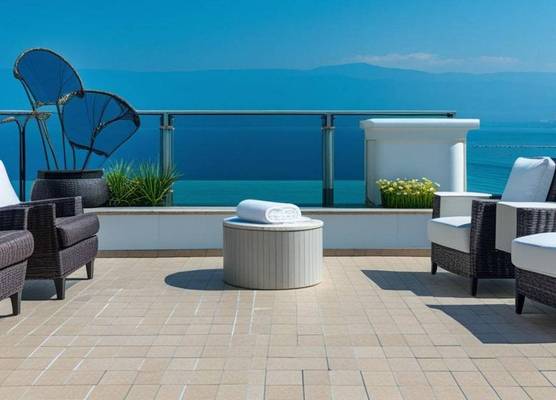 GRAND HOTEL OLIVIER PRINCe 1