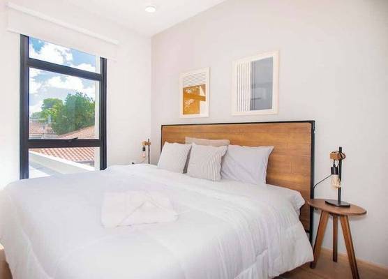 Corporate Stays Spirit Mariscal 1